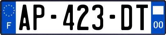 AP-423-DT