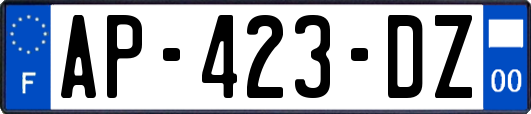AP-423-DZ
