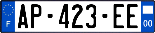 AP-423-EE