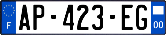 AP-423-EG