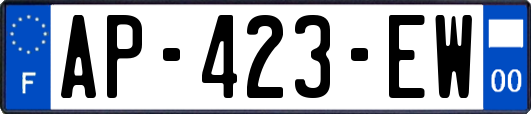 AP-423-EW