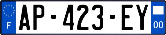 AP-423-EY