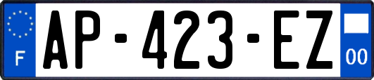 AP-423-EZ