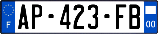 AP-423-FB