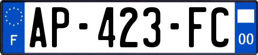 AP-423-FC
