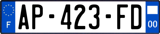 AP-423-FD