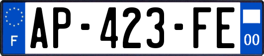 AP-423-FE