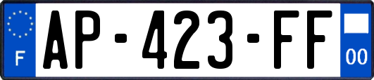 AP-423-FF