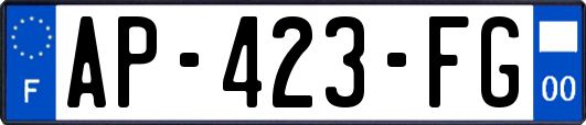 AP-423-FG