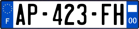 AP-423-FH