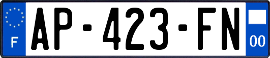 AP-423-FN
