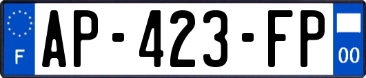 AP-423-FP