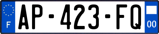 AP-423-FQ