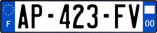 AP-423-FV