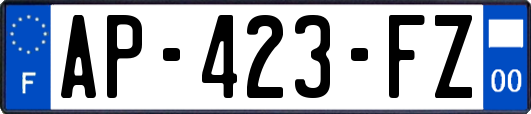 AP-423-FZ