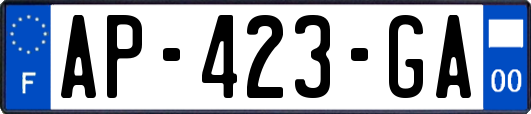 AP-423-GA