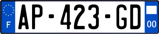 AP-423-GD