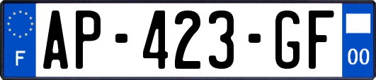 AP-423-GF