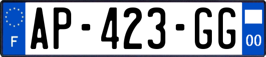 AP-423-GG