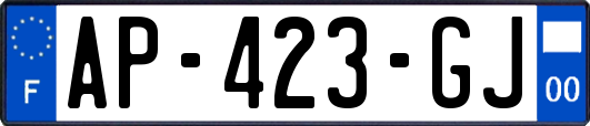 AP-423-GJ