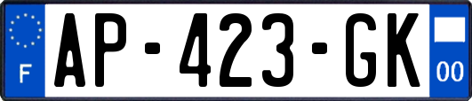 AP-423-GK