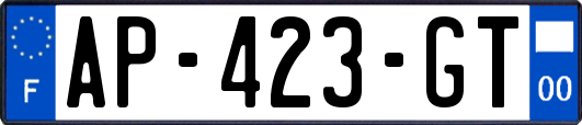AP-423-GT