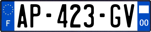 AP-423-GV