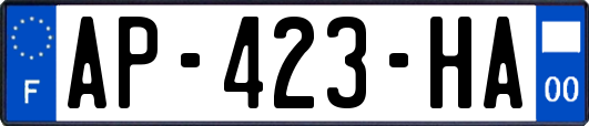 AP-423-HA