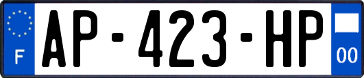 AP-423-HP