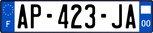 AP-423-JA