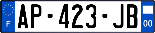 AP-423-JB