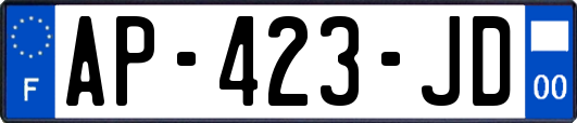 AP-423-JD