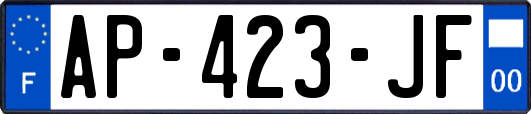 AP-423-JF