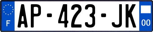 AP-423-JK