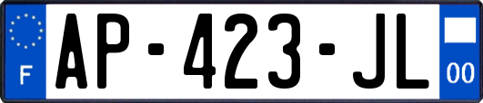 AP-423-JL