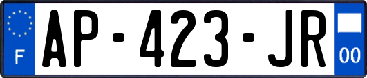 AP-423-JR