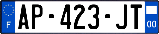AP-423-JT