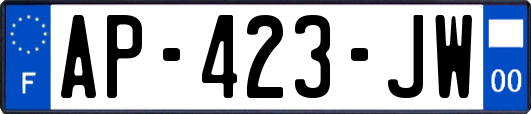 AP-423-JW