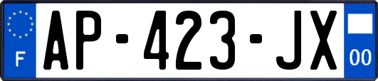 AP-423-JX