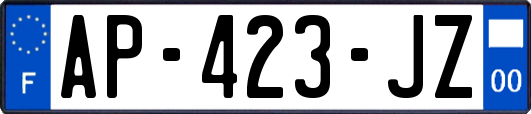 AP-423-JZ