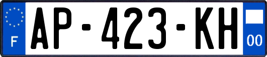 AP-423-KH
