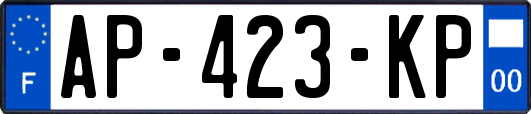 AP-423-KP