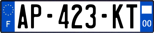 AP-423-KT