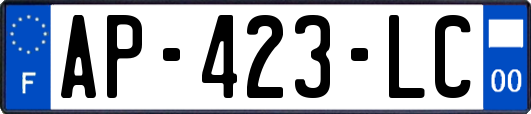 AP-423-LC