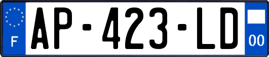 AP-423-LD