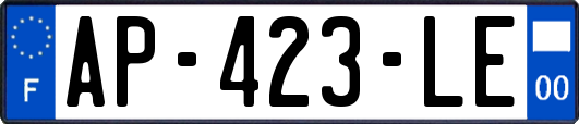 AP-423-LE