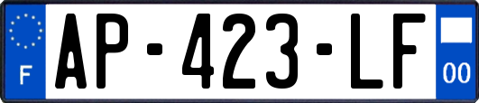 AP-423-LF