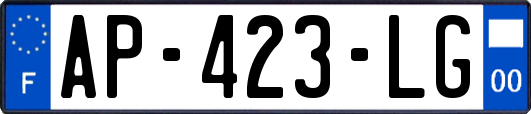 AP-423-LG