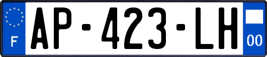 AP-423-LH