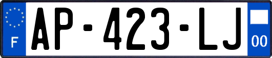 AP-423-LJ